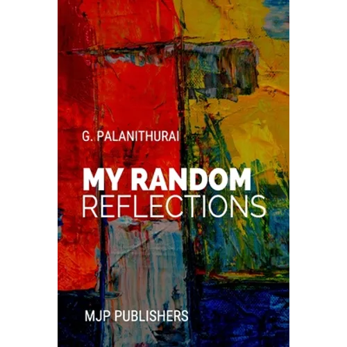 MY Random Reflections - Paperback