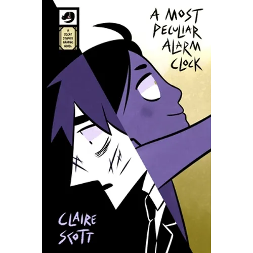 A Most Peculiar Alarm Clock - Paperback