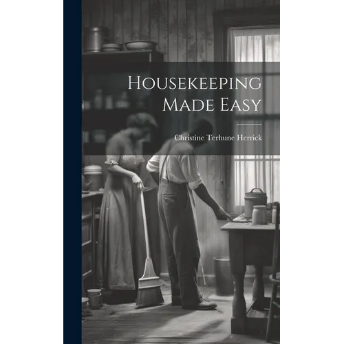 Housekeeping Made Easy