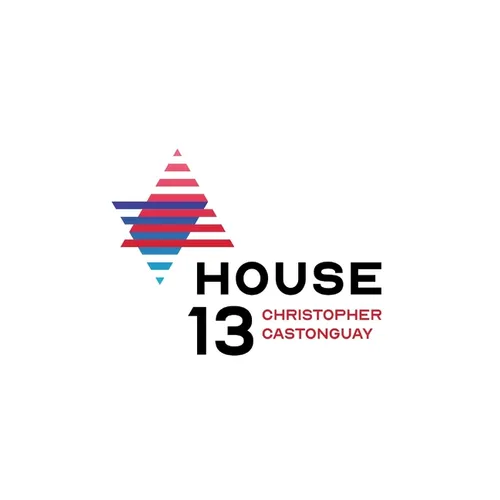 House 13 - Paperback