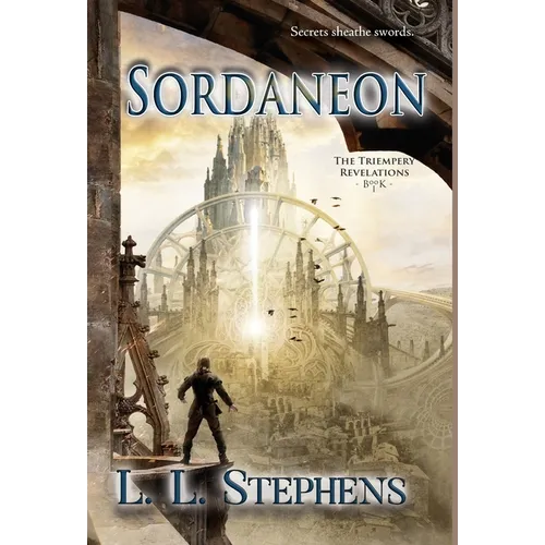 Sordaneon - Hardcover