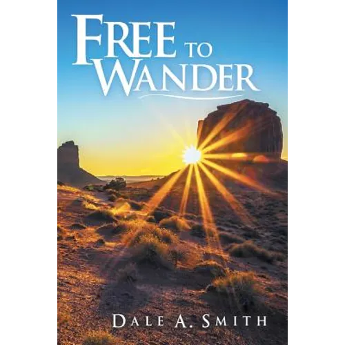 Free to Wander - Paperback