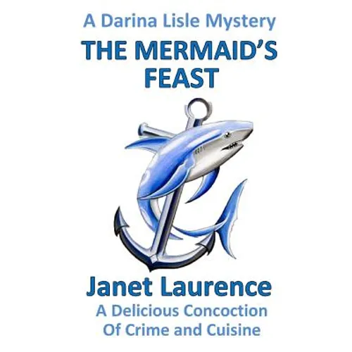 The Mermaid's Feast - Paperback