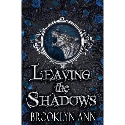 Leaving the Shadows - Paperback