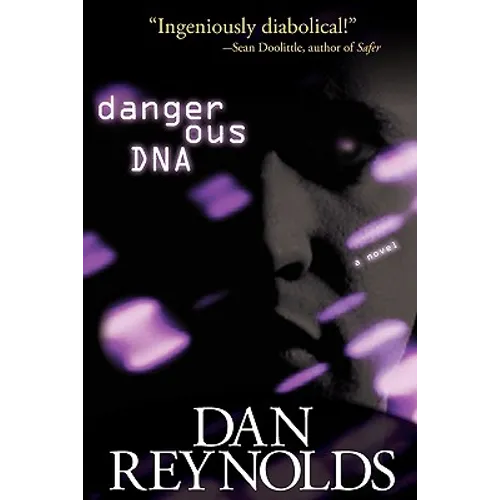 Dangerous DNA - Paperback