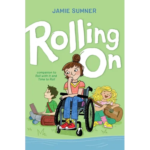 Rolling on - Paperback