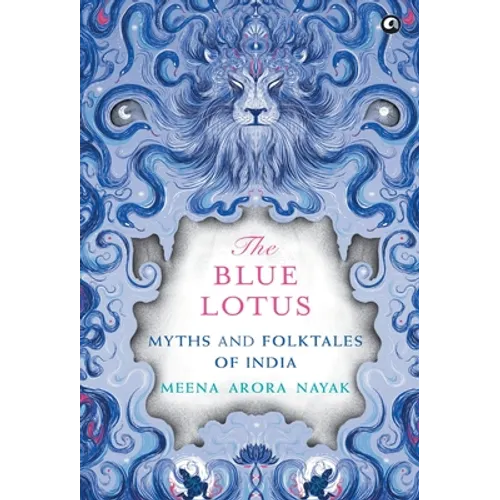 The Blue Lotus - Hb - Hardcover