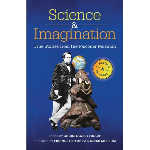 Science and Imagination - Paperback