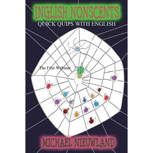 Inglish Nonscents: Quick Quips with English - Paperback