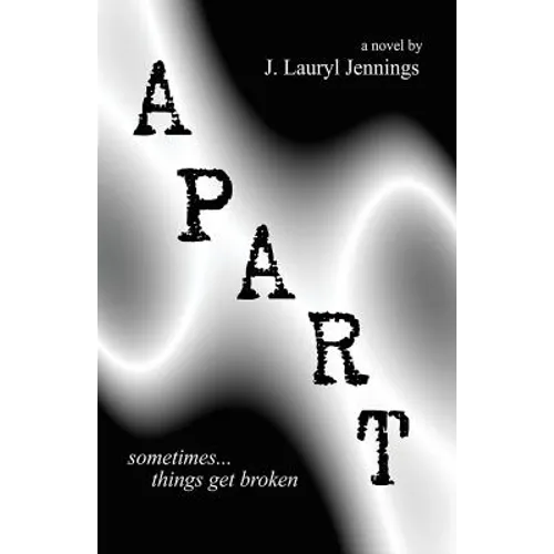 Apart - Paperback
