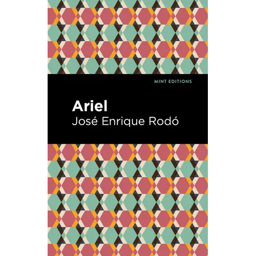 Ariel - Paperback
