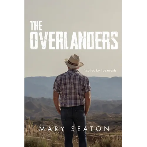 The Overlanders - Paperback