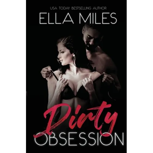 Dirty Obsession - Paperback
