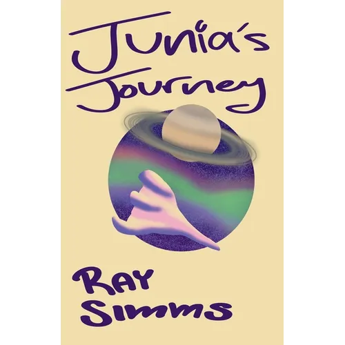 Junia's Journey - Paperback