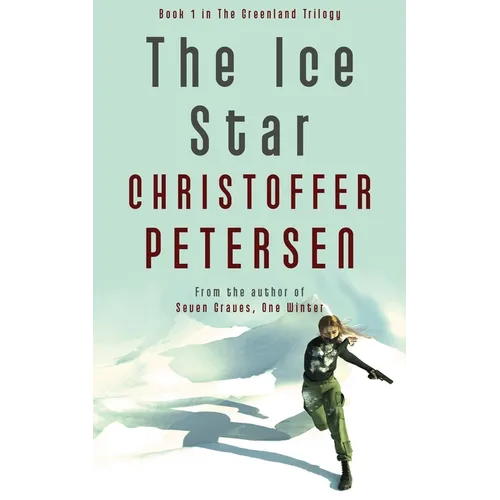 The Ice Star - Paperback