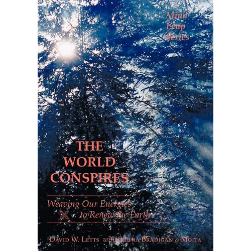 The World Conspires: Weaving Our Energies to Renew the Earth - Paperback