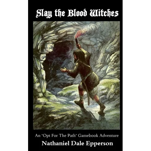 Slay the Blood Witches: An 
