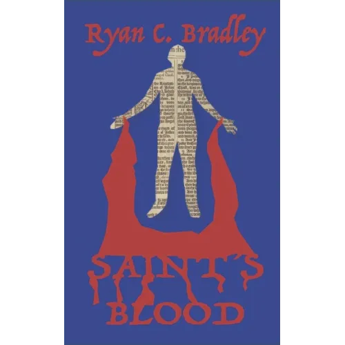 Saint's Blood - Paperback
