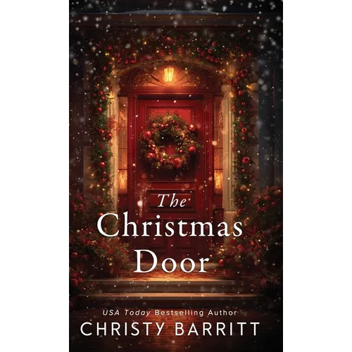 The Christmas Door