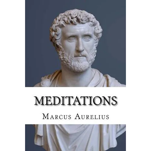 Meditations - Paperback
