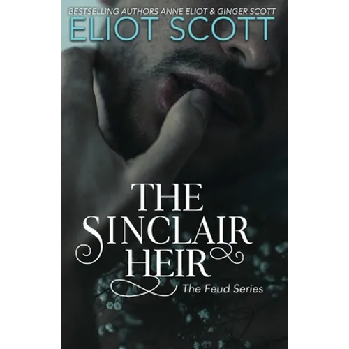 The Sinclair Heir - Paperback
