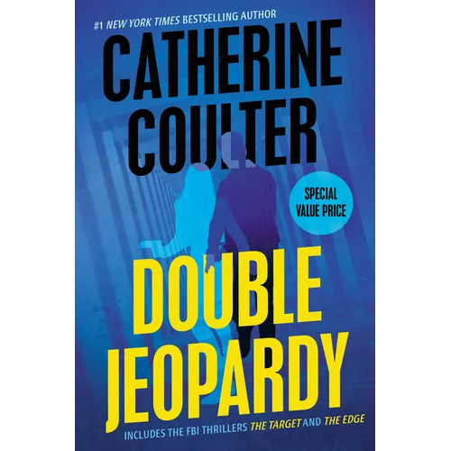 Double Jeopardy - Paperback