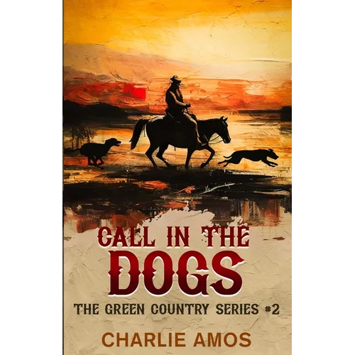 Call in the Dogs - Paperback