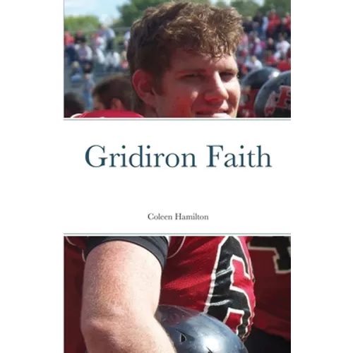 Gridiron Faith - Paperback