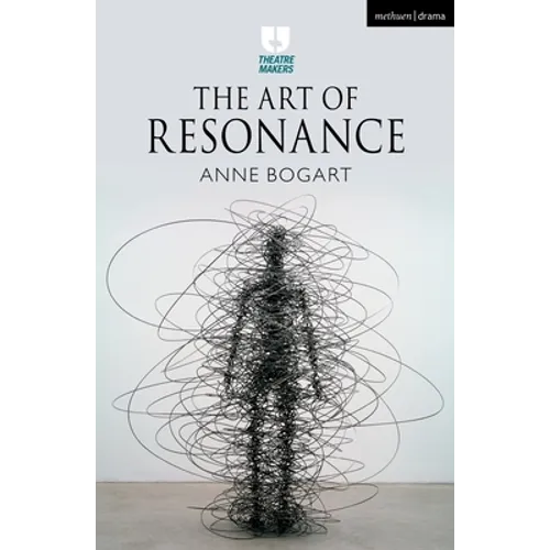 The Art of Resonance - Hardcover
