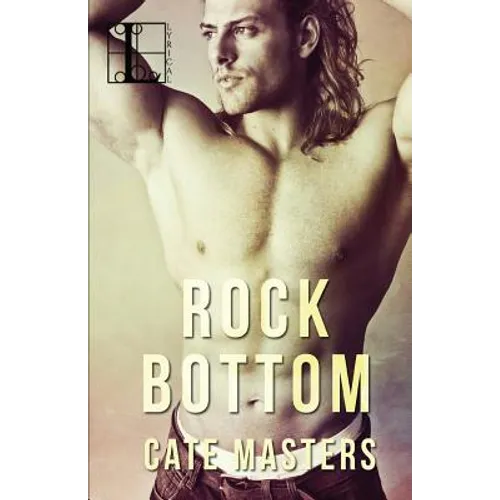 Rock Bottom - Paperback