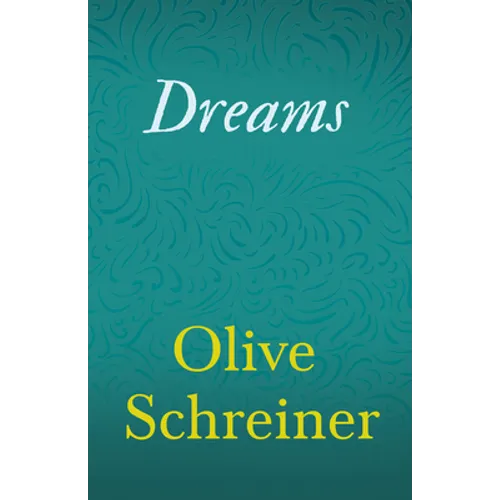 Dreams - Paperback
