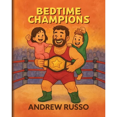 Bedtime Champions - Paperback