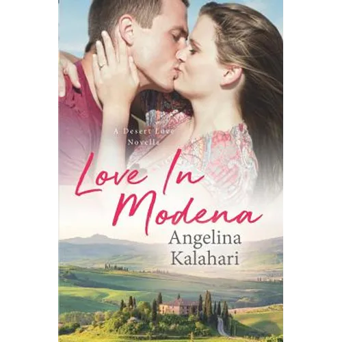 Love In Modena - Paperback