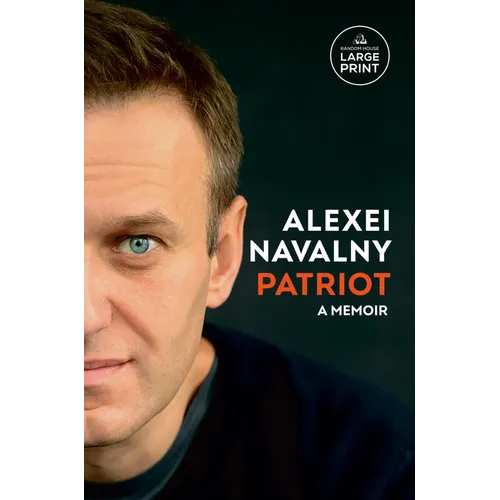 Patriot: A Memoir - Paperback