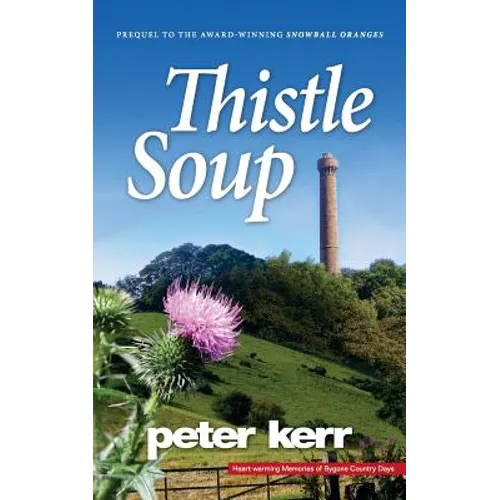 Thistle Soup