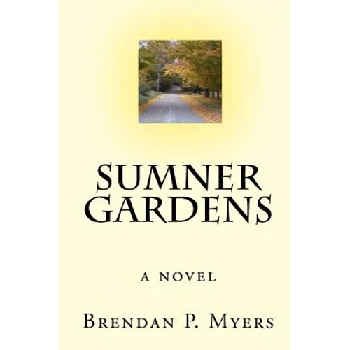 Sumner Gardens - Paperback