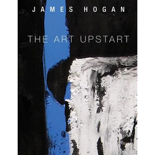 The Art Upstart - Paperback
