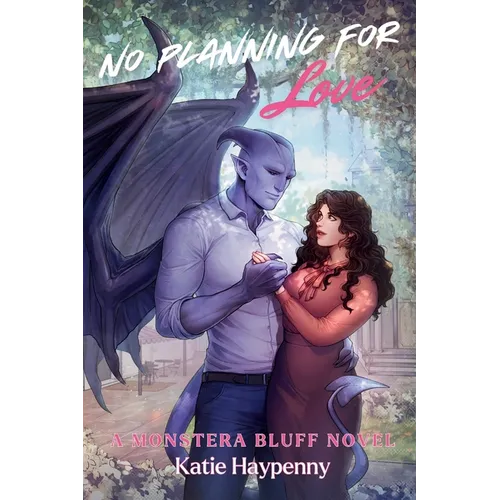 No Planning For Love: A Steamy Small-Town Monster Romance - Paperback