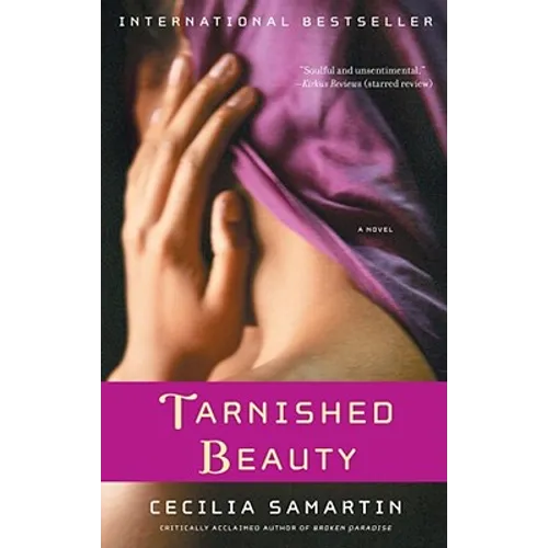 Tarnished Beauty - Paperback