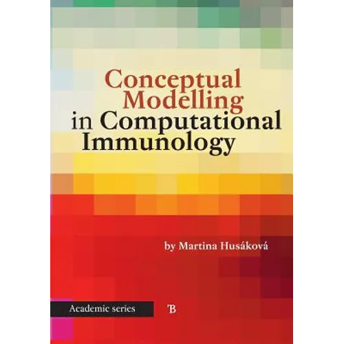 Conceptual Modelling in Computational Immunology - Paperback
