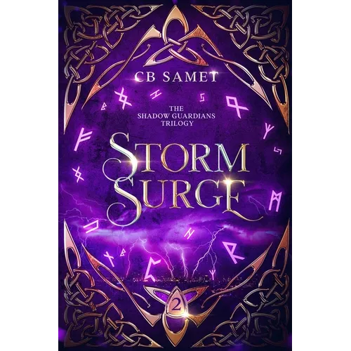 Storm Surge - Paperback
