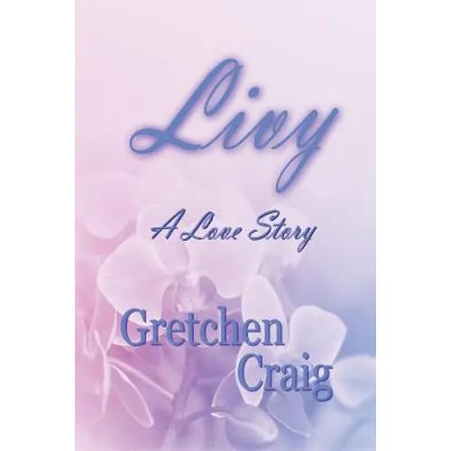 Livy: A Love Story - Paperback