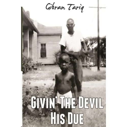Givin' The Devil His Due - Paperback