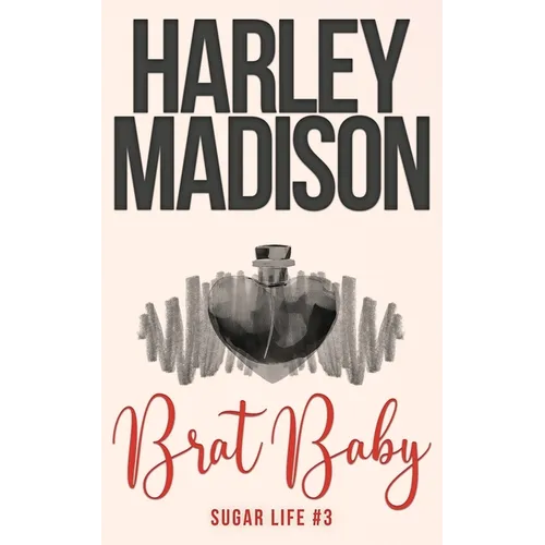 Brat Baby - Paperback
