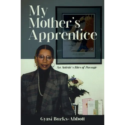 My Mother's Apprentice - Paperback