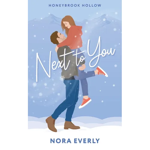 Next to You - Paperback