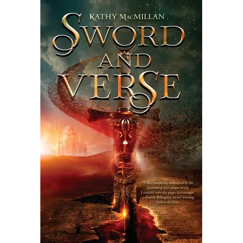 Sword and Verse