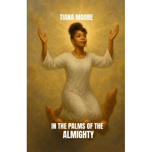 In the Palms of the Almighty - Paperback