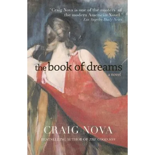 The Book of Dreams - Paperback