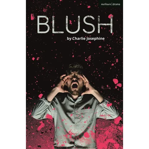 Blush - Paperback
